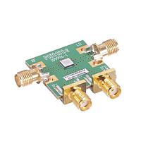 Analog Devices EV1HMC520ALC4 ບົດປະກອບບອດວິເຄາະ RF Mixer