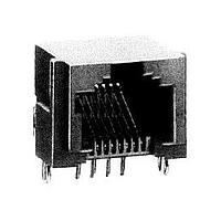 Hirose Electric TM5RJ2-44(60) ຕົວເຊື່ອມຕໍ່ແບບມົດູລ / ຕົວເຊື່ອມຕໍ່ Ethernet