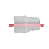 American Bright LED AB-ENDCAPWKK-FD ຝາສິ້ນ END CAP ມີເສັ້ນສາຍ 12" ສຳລັບ FD SERIES ສີເດັ່ນເດັ່ນ