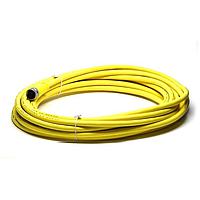 Molex 1200720803 ເສັ້ນສາຍເຊນເຊີ / ເສັ້ນສາຍອັກຕູເວີ MIC 3P FP 20' 18/3 PUR SS