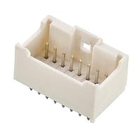 Wurth Elektronik 62404021622 Shrouded WR-WTB 2mmMale Dual 40Pin VrtShrd PosLkg