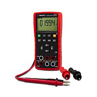 Triplett PCAL200 ອຸປະກອນປັບຄ່າແຫຼວແລະກະວັນສະຫຼຸບແຫຼວ (10V (0.001V); 30mA (0.001mA))