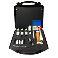 Aqualabo 1MD002 ການສາທິດກໍລະນີ abs ຟຸ່ມເຟືອຍ