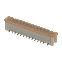 Molex 52559-2452 ບອດມາວນຕ໌ VERT SMT ZIF 24P ທອງ