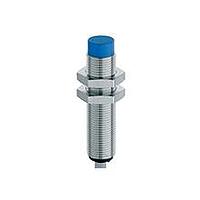 Contrinex 120253-0385 ອຸປະກອນສັກສີກລະດັບ M12 Hsg 8mm OD PNP NC 2m 3W