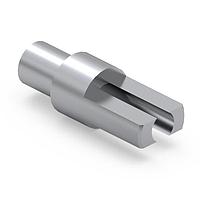 Mill-Max 2515-2-01-01-00-00-07-0 ຂາຂໍ້ມູນ Terminal, ມີລອດ 200u SN/PB ທົດຫນ້າ NI