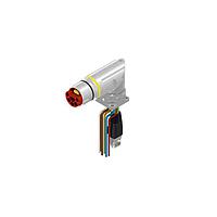 Amphenol CONEC 58-22024 ເຄື່ອງສາຍ Ethernet ENP-23-1-FSWV1Pst3PE+2Dbu4-45S-RS8.36-1/G6/400/250/034