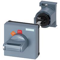 SIEMENS 3RV29261B ການເຊື່ອມປະຕູຫຼັກການຫຼັກການຫຼັກການຫຼັກການ ROT.OPER.MECH. S.S00...S3