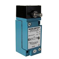 Honeywell LSP1A ສະຫນັບສະຫນູນຂອງງານຫນັກ HDLS ປລັກ-ອິນ ດ້ານຂ້າງ ການຫຼິ້ນລົດ