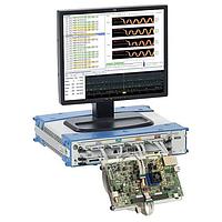 KEYSIGHT U4164A ໂມດູນວິເຄາະເຫດຜົນ (400 Mpts)