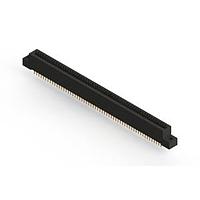 EDAC 392-114-521-202 ຕິດຕໍ່ຂອງກາດຂອງບັດມາດຕະຖານ Card Edge Connector