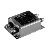 TDK-Lambda RDEN-048050 ຕົວກັ້ນສະຫນັບສະຫນູນເສັ້ນພະລັງງານ 48VDC 50A ຕົວກັ້ນສະຫນັບ EMI ການຕໍ່ສົມທົບ Stud