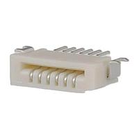 Molex 52793-0670 ບອດຕິດຕັ້ງ 1.0 FFC ບໍ່ໃຊ້ ZIF HsgA ssySMT 6CktEmbsTpPkg