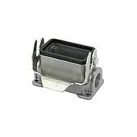 Amphenol Tuchel C146 10F040 802 2 ກອງປົກຫຼັງ Housing