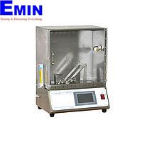 XHinstruments XHF-19B ເຄື່ອງທົດສອບການຕິດໄຟ 45 ອົງສາ