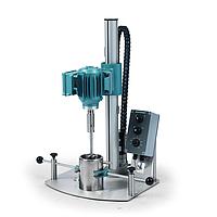 BYK Dispermat AE3-C EX ຮູບແບບຫຼັກຖານສະແດງການລະເບີດຂອງ Dispermat (Speed/rpm: 0 - 10,000)