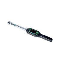 INSIZE IST-40W340A Color Screen Multifunctional Digital Torque Wrenches (Range: 68~340N.m)