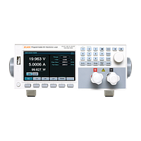 iKAM iK-6011C ເບນຊ໌ທອບ DC ອິເລັກໂທນິກທີ່ມີປະສິດທິພາບສູງ (80V; 20A; 150W)