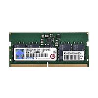 Advantech AQD-SD5V8GN56-SCH ໂມດູນຈຳ 8GB SO-DDR5-5600 1GX16 1.1V SAM -20 85C