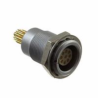 NorComp 820B009-203RF01 ຕົວເຊື່ອມ 0B 9P FML PNL MNT FIXED FRONT NUT