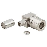 Amphenol RF 930-110P-51A ຕົວເຊື່ອມມຸມຂວາປລັກ RG-58