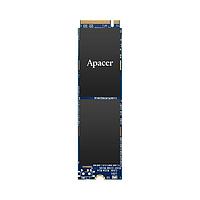 Apacer B92.225KGU.00205 M.2 SSDs M.2 PV220-M280 PCIe Gen3x4 480GB 3D-TLC ຕວດອຸ່ນລະບົບ OP ມີການຄຸ້ມຄອງ ແຜ່ນກາຟຣີນຕ້ານການກໍ່ສ້າງການກະທົບ /ການແທນທີ່: B92.225KGU.00458