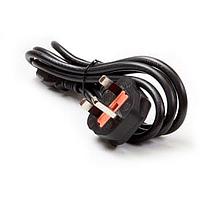 Advantech BB-PWRCORD-UK ສາຍສະໄຟ AC Power Cords Power Cord 1.8m ມີປລັກ UK