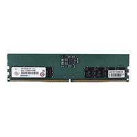 Advantech AQD-D5V16GN56-HB ໂມດູນຈຳ 16GB DDR5-5600 2GX8 1.1V HYN