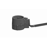 Avery Dennison 20153-0 ສາຍຜັນສາຍ CT,M10 COMPACT WELD STUD BLK,1000/ຖົງ,5000/ກ່ອງ