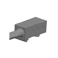 Amphenol FCI 10045509-101LF ອຸປະກອນເສີມ 10.8MM R-ANGLE PIN