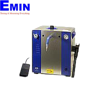 Elma Elmasteam 5000 steam jet cleaner