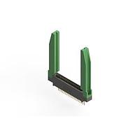 EDAC 395-019-523-678 ຕູ້ສະເລ່ຍຂອງບັດມາດຕະຖານ .100" (2.54mm) ຕູ້ສະເລ່ຍຂອງບັດ