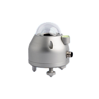 Senseca LPS02MAT Pyranometer class B (200…4000 W/m2, Modbus + configurable analog output, with tilt)