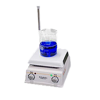 SI ANALYTICS SLH Heating Plates 