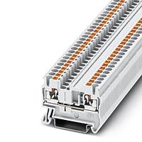 PHOENIX CONTACT 3209514 ບລັອກຂໍ້ຕໍ່ Feed Through PT 2,5 WH