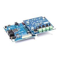 Texas Instruments TAA3040EVM-PDK ໂມດູນປະເມີນ Audio IC's TAA3040