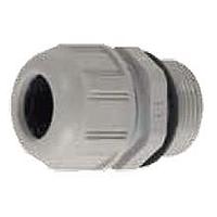 Molex / GWconnect 93600-0385 ຕໍ່ຕໍ່ພະລັງງານຫນັກ POLYAMIDE CABLE GLAND 7000.7829.0