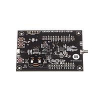 onsemi AXM0F343-64-915-1-GEVK ຊຸດປະເມີນ AXM0F343-64-1 ຊຸດປະເມີນ - 915MHZ