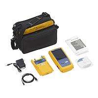 Fluke Network OFP2-200-S-NW ຊຸດ OptiFiber Pro HDR OTDR V2 (1310, 1550 nm)