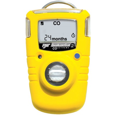 ອຸປະກອນກວດຈັບແກັສແບບດຽວໃນງານກວດເຊັກ