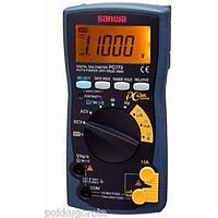 SANWA PC773 Digital Multimeter