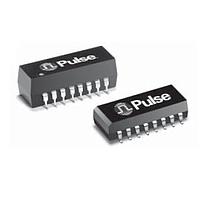 Pulse Electronics HX1178NL ໂມດູນ 10/100Base-T SMD 1-ພອດ