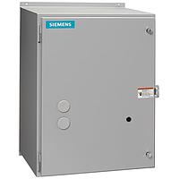 SIEMENS LEN02G003120A ອຸປະກອນຕິດຕໍ່ໄຟຟ້າລະບົບເຄື່ອງຈັກ Contactor LE,300A,0NC,3NO,120V,N12_3R