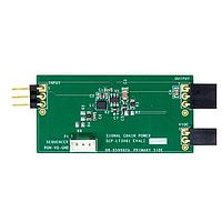 Analog Devices SCP-LT3461-EVALZ ຕົວຄວບຄຸມແຮງໂຕລະຟັດ - ຕົວຄວບຄຸມສະຫວັດໄຟ 1.3MHz ເພີ່ມ DC/DC ມີ Schottky ໃນ