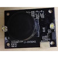 Leopard Imaging LI-OV5640-USB-72 USB 2.0 Cameras OV5640 5M USB Camera UVC 2.0, ເລນ M12