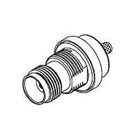 Molex 73216-1330 ຕູ່ມຊື່ TNC JACK BLKHD 50 OHM RG316