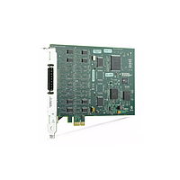 NI PCIe-8430/8 Serial Interface ອຸປະກອນ (8-Channel, Supported RS232, PCI Express)