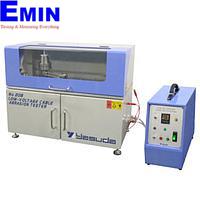 Yasuda 208-ISO6722 ເຄື່ອງທົດສອບການຂັດສາຍໄຟແຮງດັນຕໍ່າສຳລັບລົດຍົນ