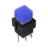 Well Buying TC015-AS1WUBXX ສະຫນັບສະຫນູນສະຫນັບ Tactile Switches TACTILE/JOG SWITCH SPST1mA 20VDC 125gf