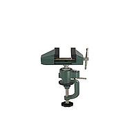 YuYang YY1104 4 Inch Table Vise Clamp ຮອງຄາງກະໄຕ (28MM)